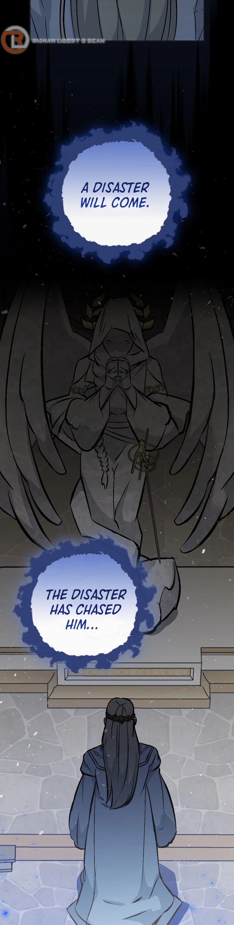 Leveling Up, by Only Eating! Chapter 104 page 15 - Chapter 104