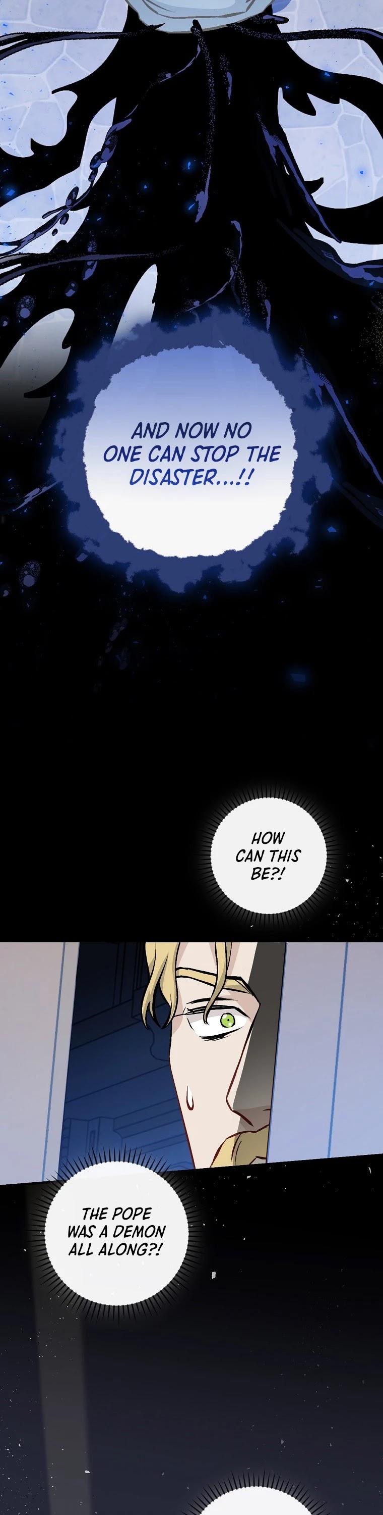 Leveling Up, by Only Eating! Chapter 104 page 16 - Chapter 104