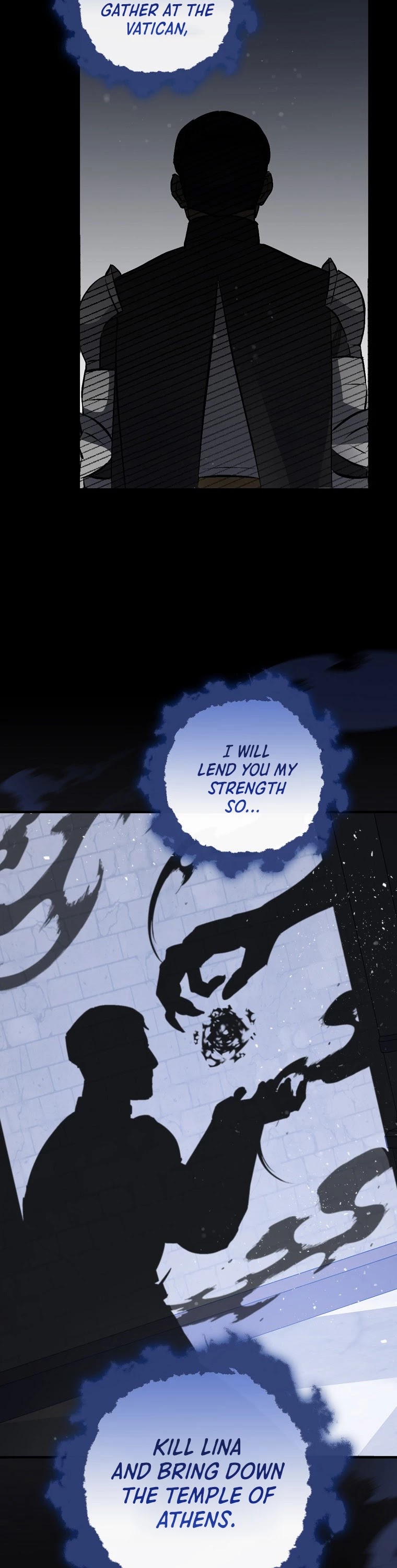 Leveling Up, by Only Eating! Chapter 104 page 20 - Chapter 104