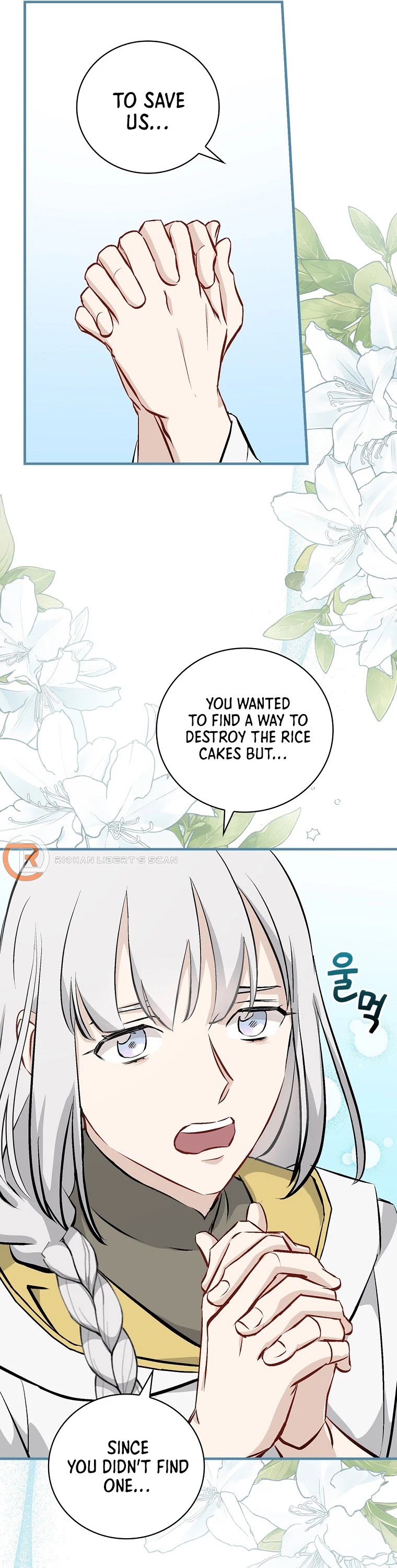 Leveling Up, by Only Eating! Chapter 104 page 24 - Chapter 104