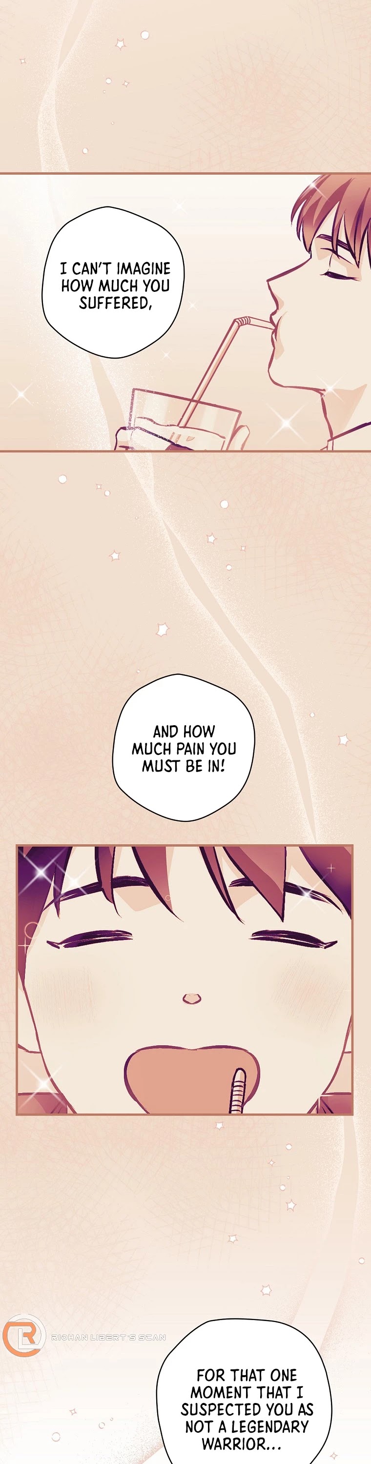 Leveling Up, by Only Eating! Chapter 104 page 26 - Chapter 104