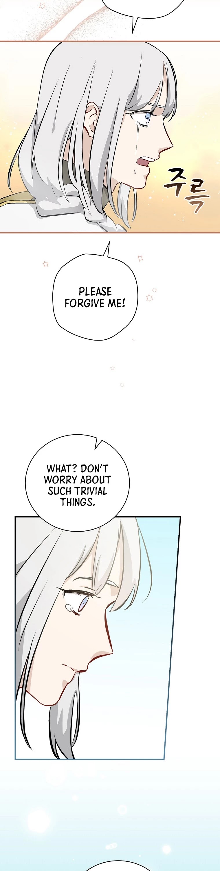 Leveling Up, by Only Eating! Chapter 104 page 27 - Chapter 104