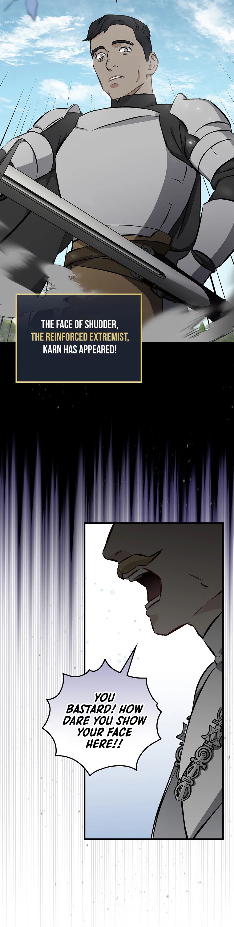 Leveling Up, by Only Eating! Chapter 104 page 37 - Chapter 104