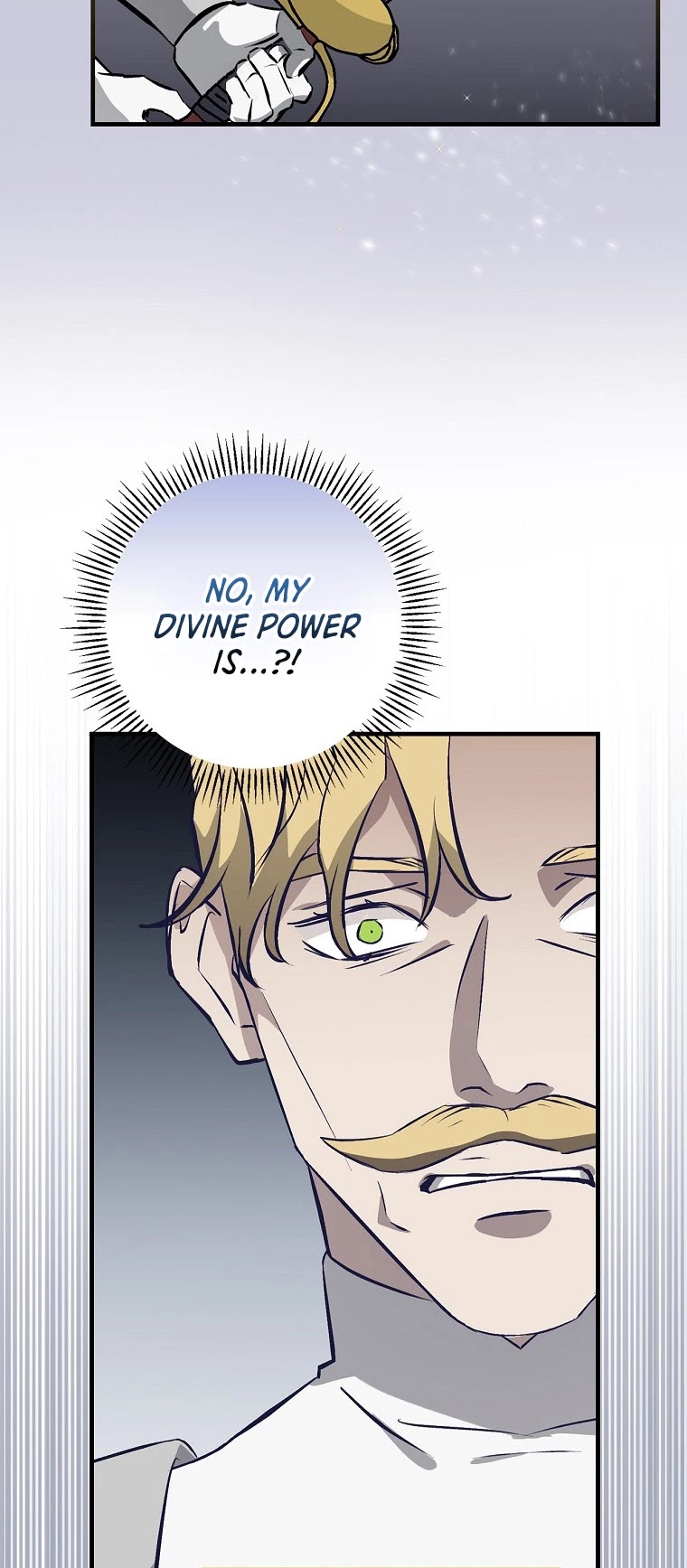Leveling Up, by Only Eating! Chapter 104 page 39 - Chapter 104