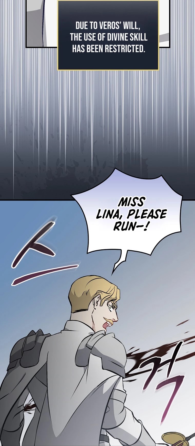 Leveling Up, by Only Eating! Chapter 104 page 40 - Chapter 104