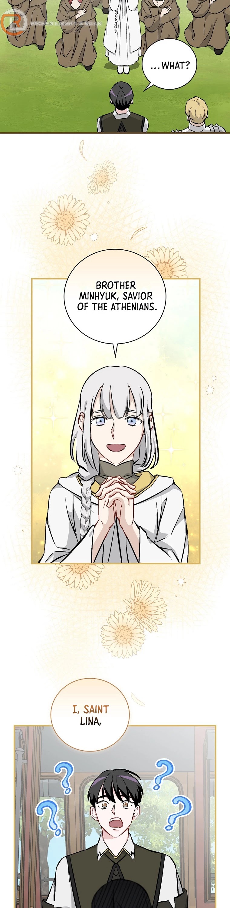 Leveling Up, by Only Eating! Chapter 104 page 5 - Chapter 104