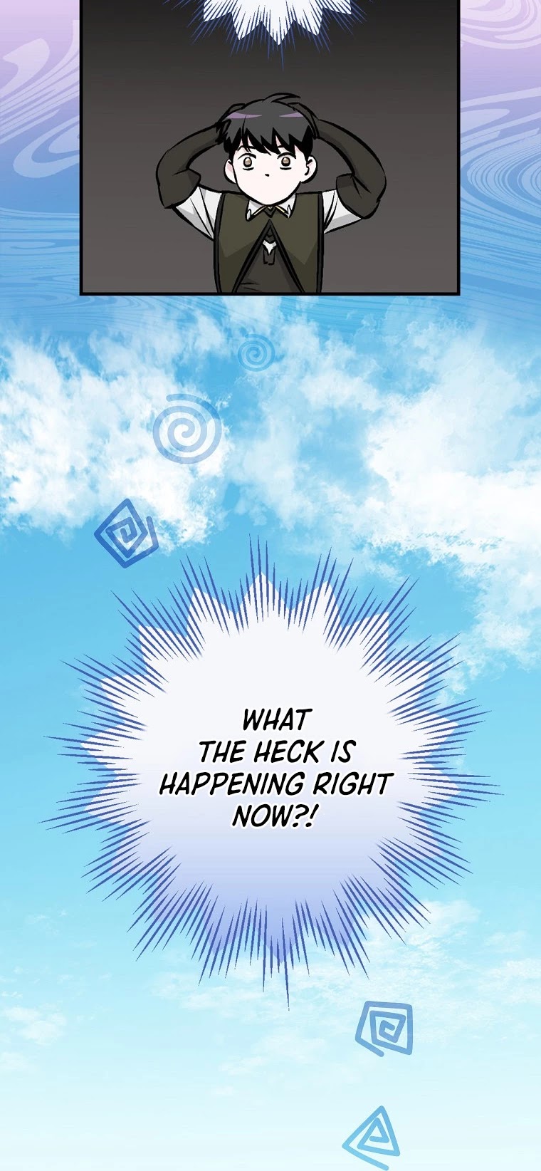 Leveling Up, by Only Eating! Chapter 104 page 7 - Chapter 104