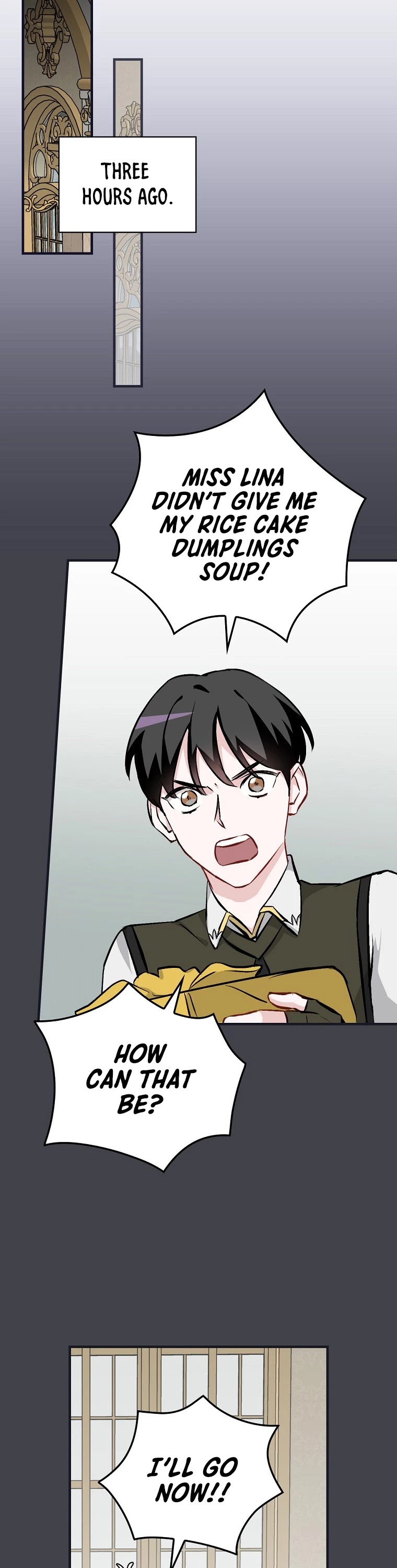 Leveling Up, by Only Eating! Chapter 104 page 9 - Chapter 104