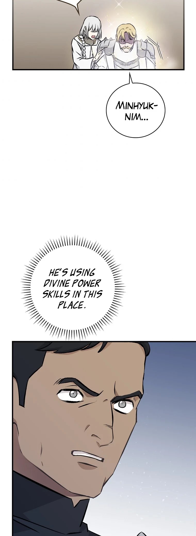 Leveling Up, by Only Eating! Chapter 105 page 11 - Chapter 105