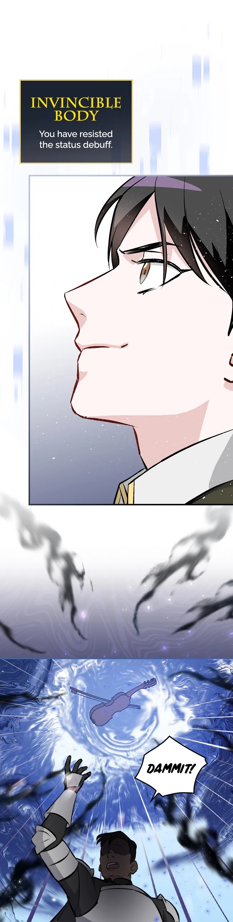 Leveling Up, by Only Eating! Chapter 105 page 16 - Chapter 105