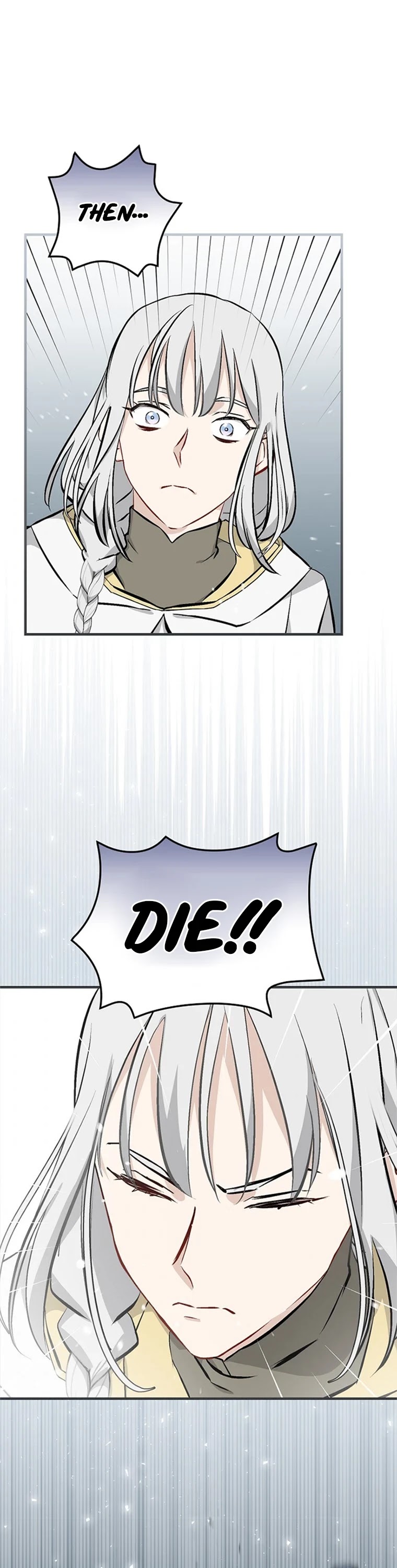 Leveling Up, by Only Eating! Chapter 105 page 2 - Chapter 105