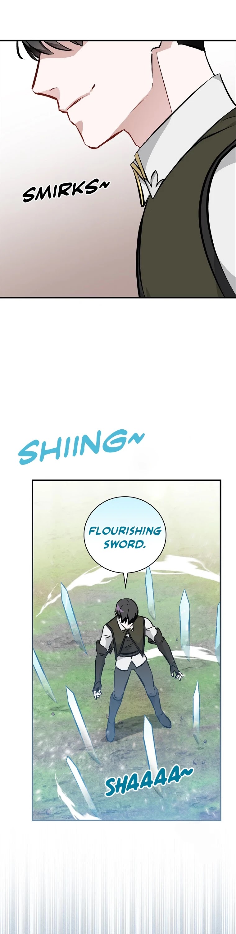 Leveling Up, by Only Eating! Chapter 105 page 20 - Chapter 105
