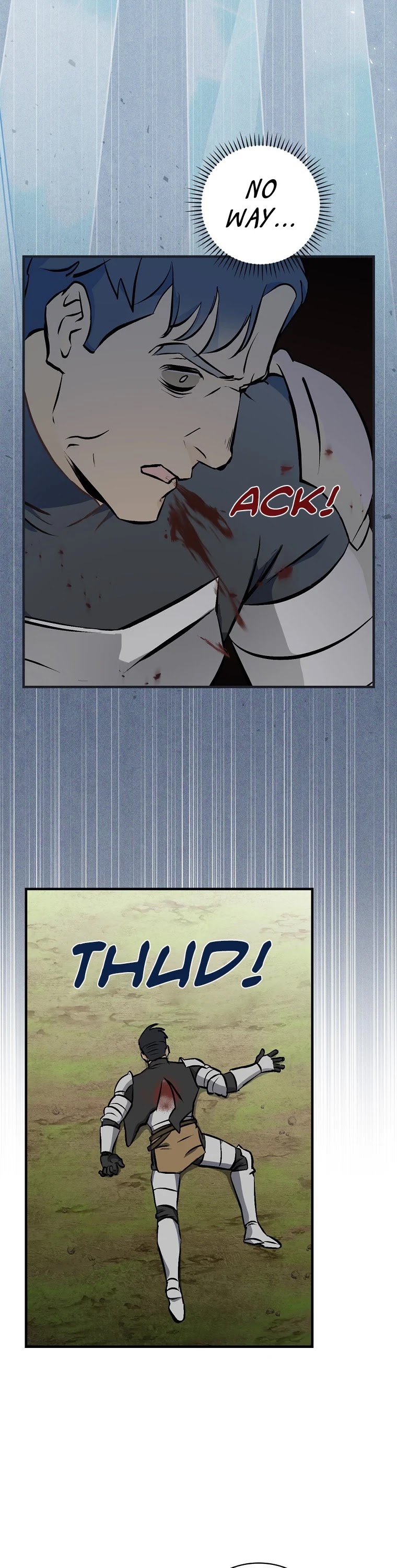 Leveling Up, by Only Eating! Chapter 105 page 23 - Chapter 105