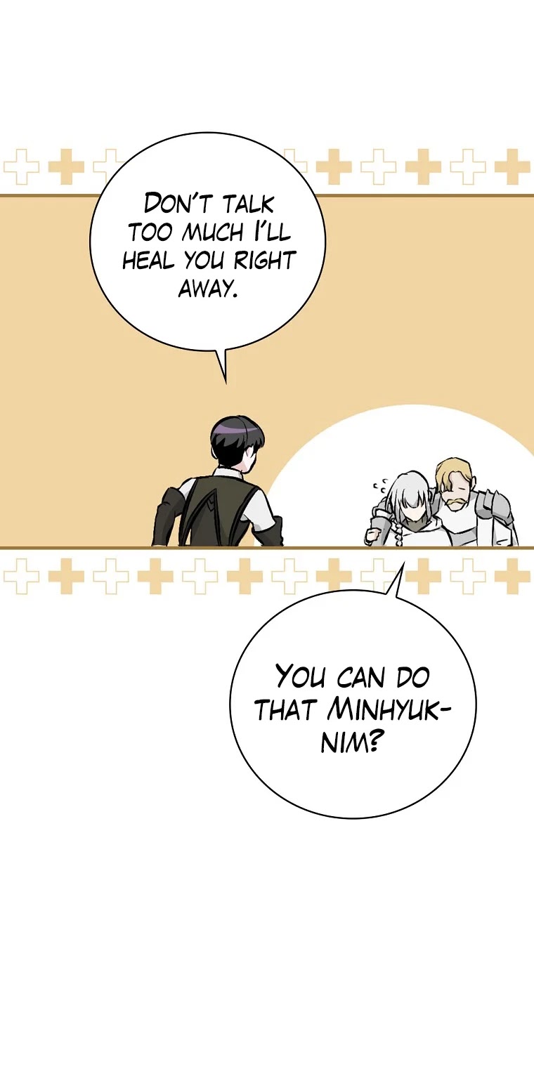 Leveling Up, by Only Eating! Chapter 105 page 25 - Chapter 105