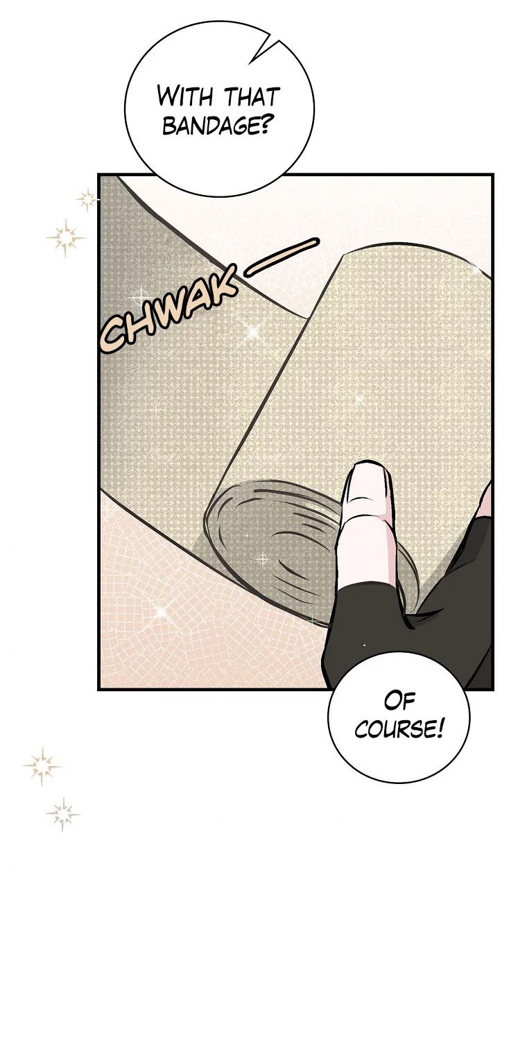 Leveling Up, by Only Eating! Chapter 105 page 26 - Chapter 105