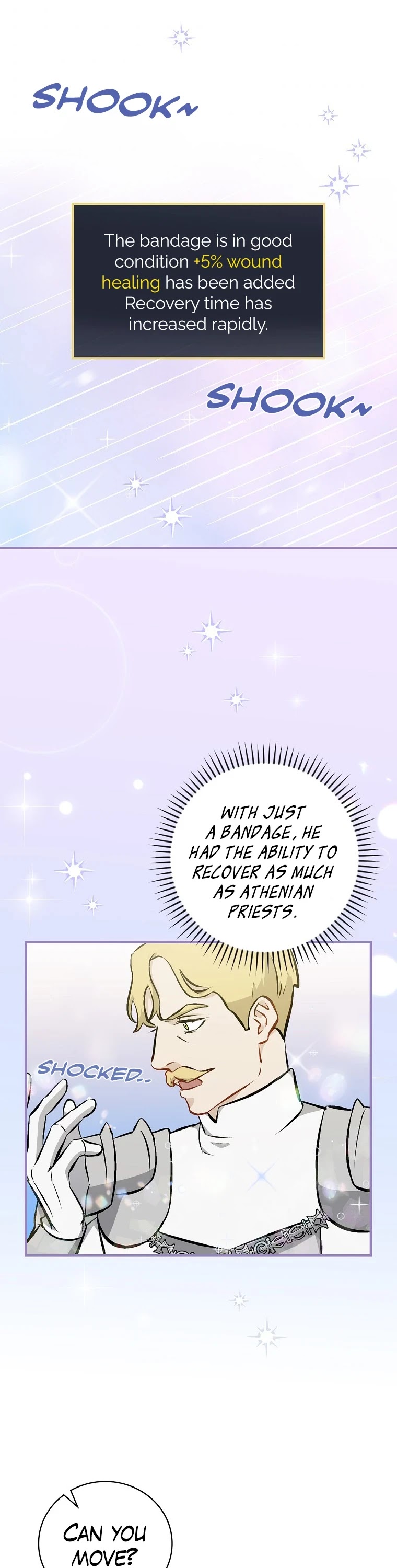 Leveling Up, by Only Eating! Chapter 105 page 27 - Chapter 105