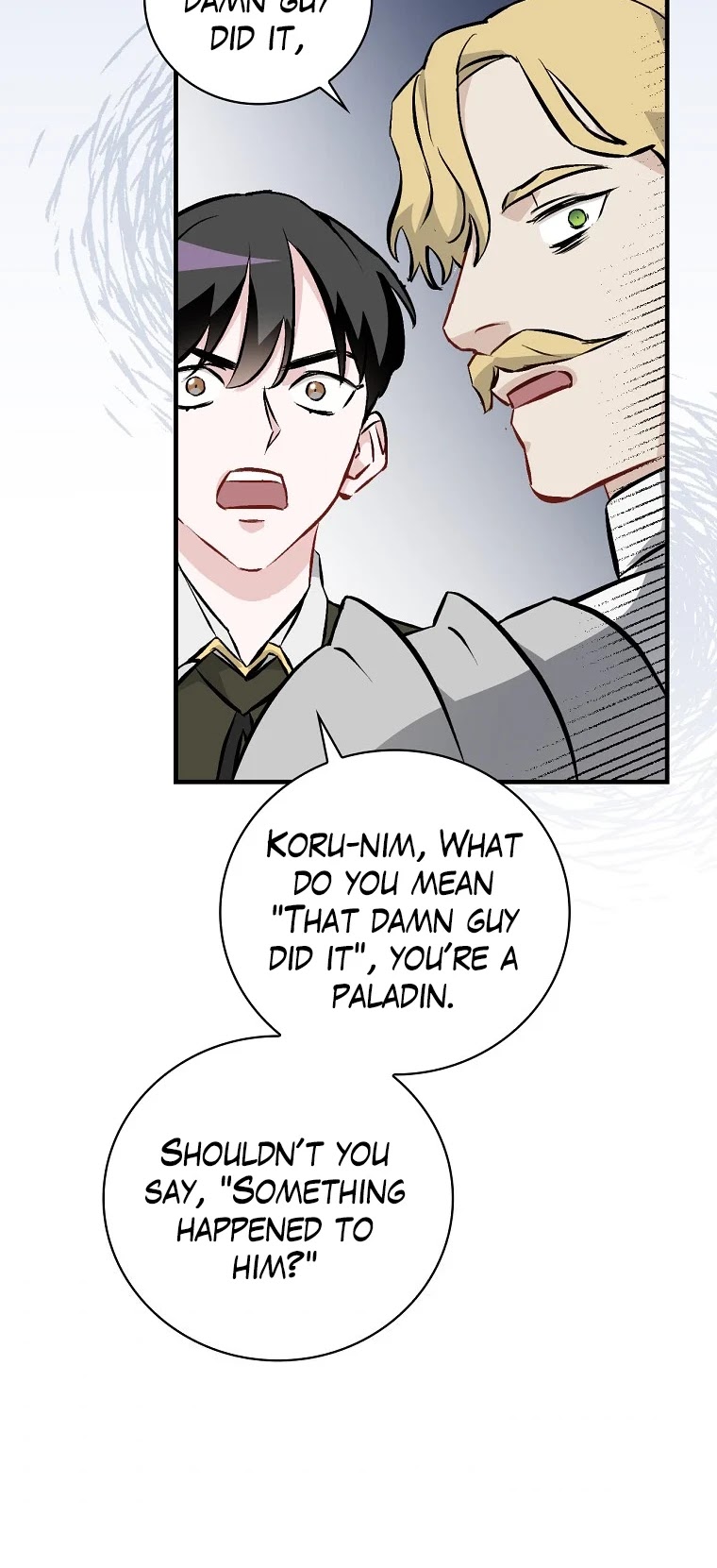 Leveling Up, by Only Eating! Chapter 105 page 30 - Chapter 105