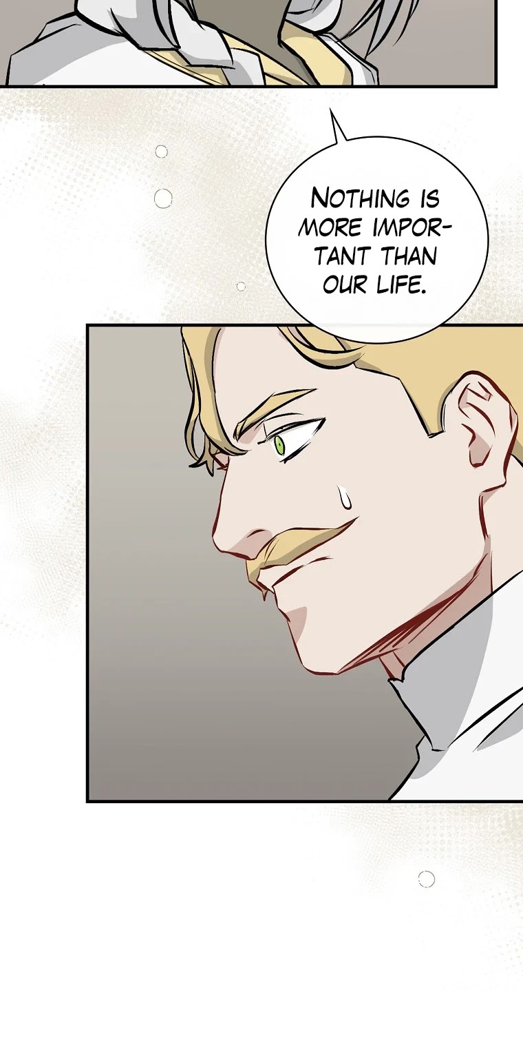 Leveling Up, by Only Eating! Chapter 105 page 36 - Chapter 105