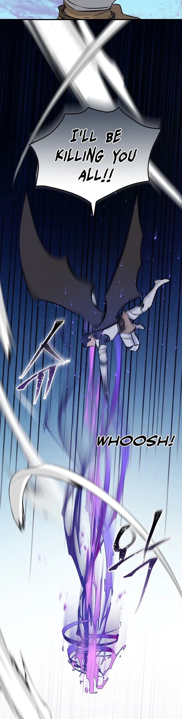 Leveling Up, by Only Eating! Chapter 105 page 39 - Chapter 105