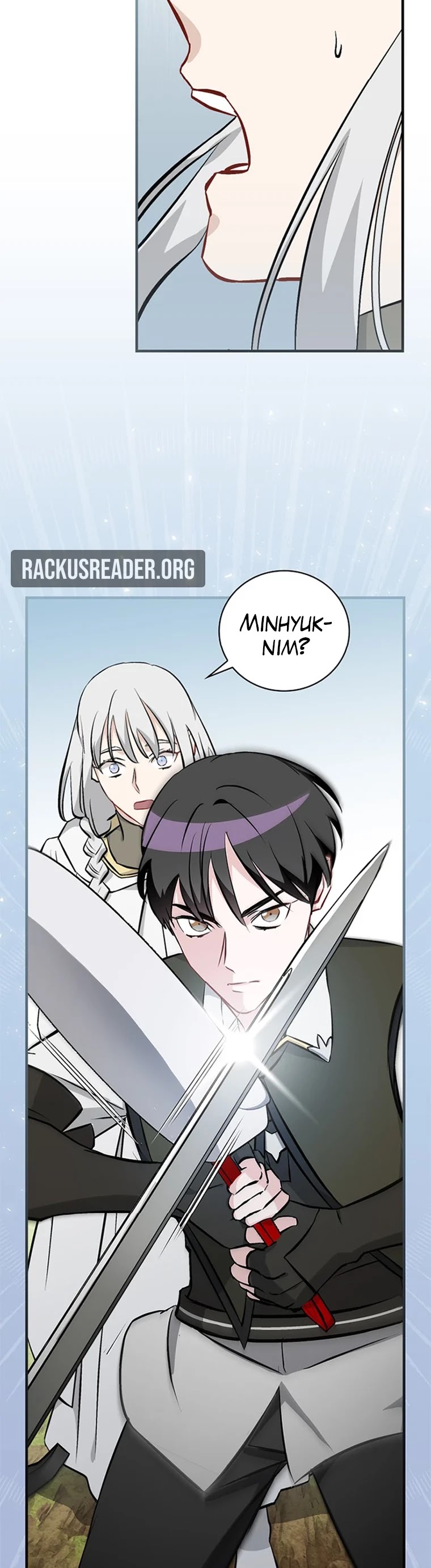Leveling Up, by Only Eating! Chapter 105 page 4 - Chapter 105