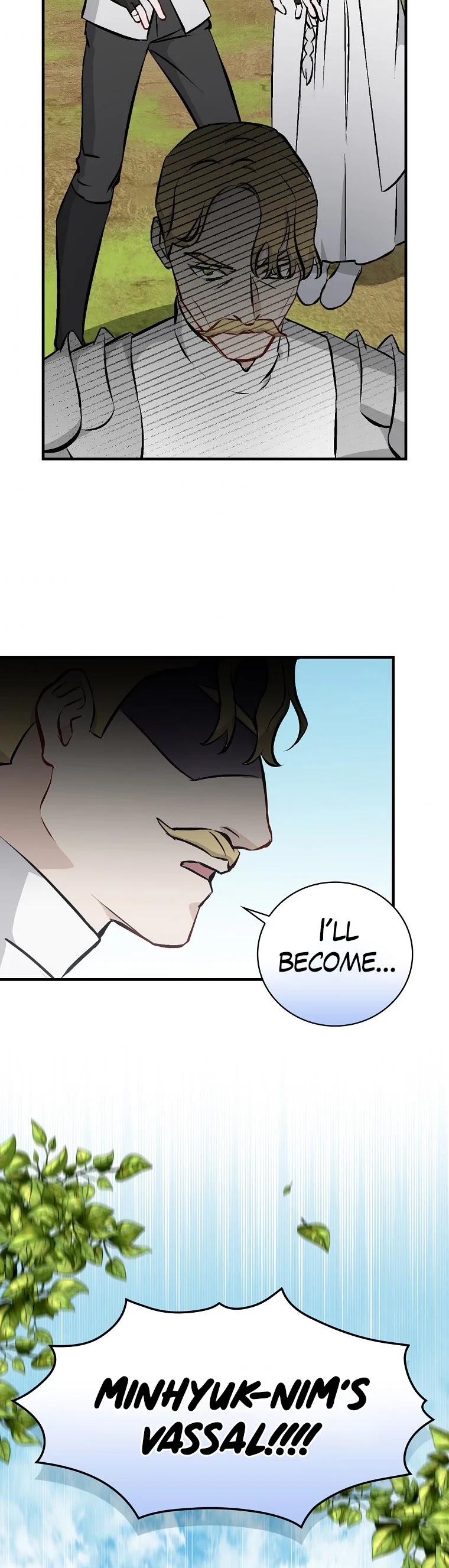Leveling Up, by Only Eating! Chapter 105 page 43 - Chapter 105