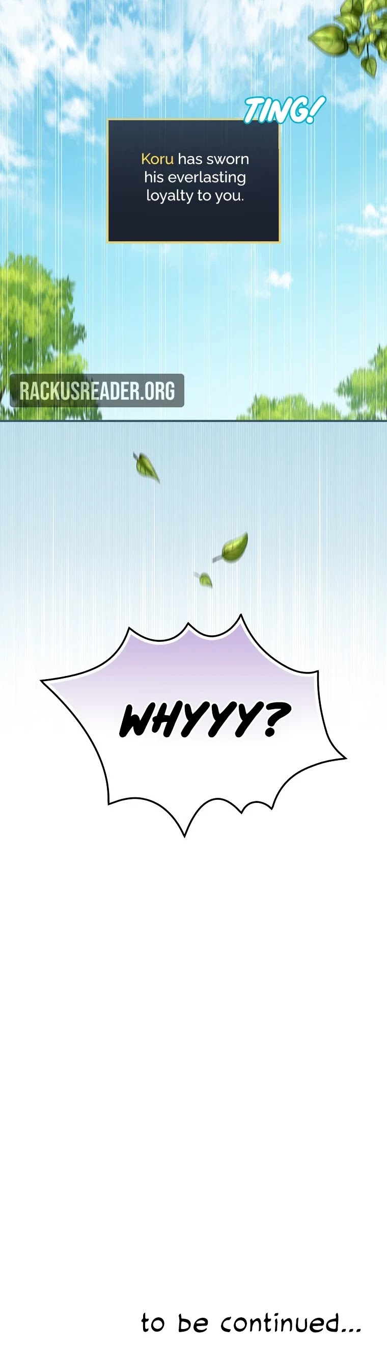 Leveling Up, by Only Eating! Chapter 105 page 44 - Chapter 105