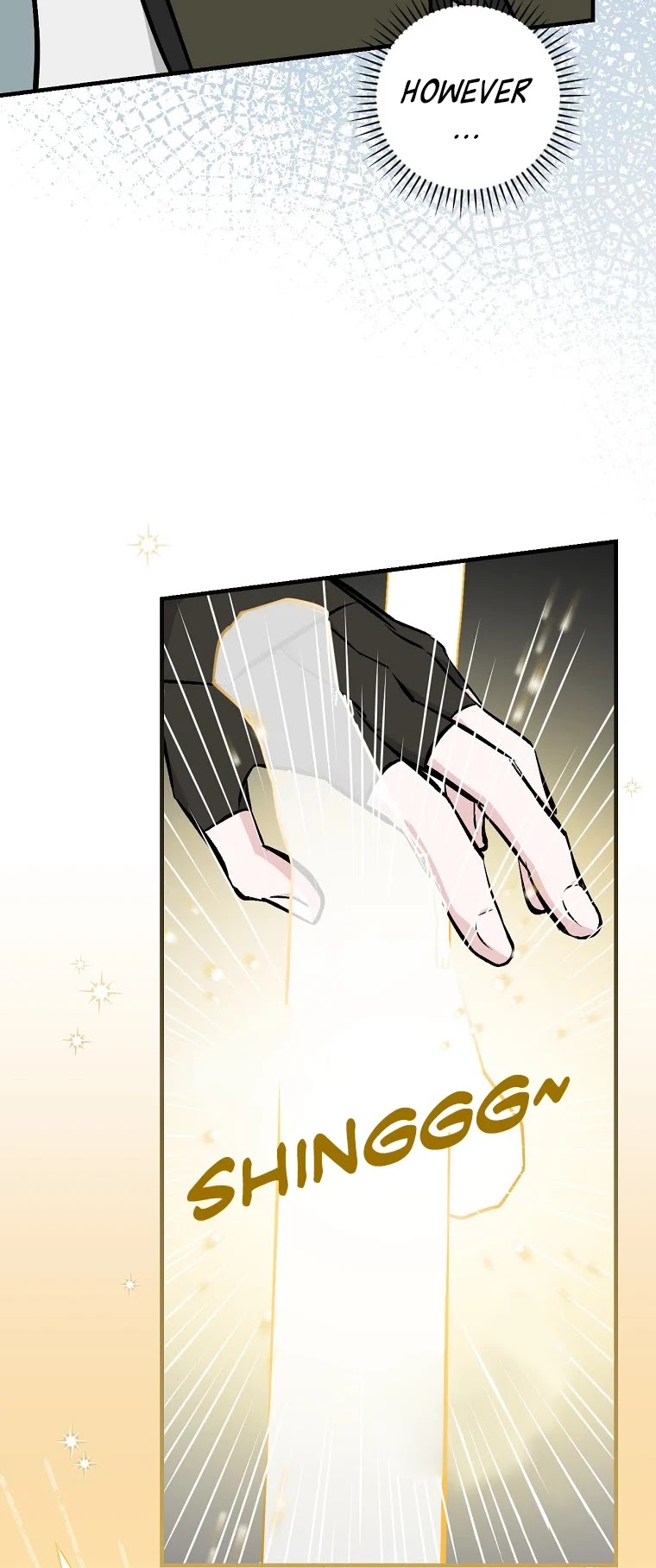 Leveling Up, by Only Eating! Chapter 105 page 8 - Chapter 105