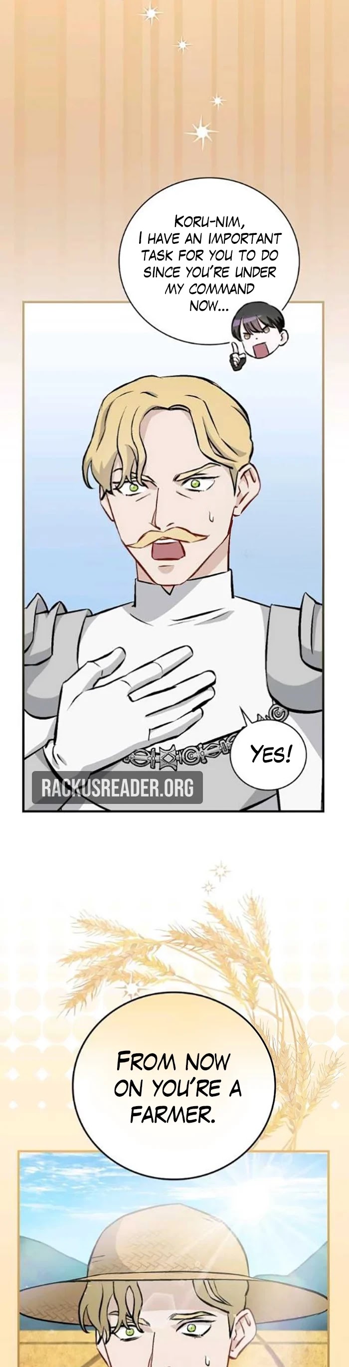 Leveling Up, by Only Eating! Chapter 106 page 3 - Chapter 106