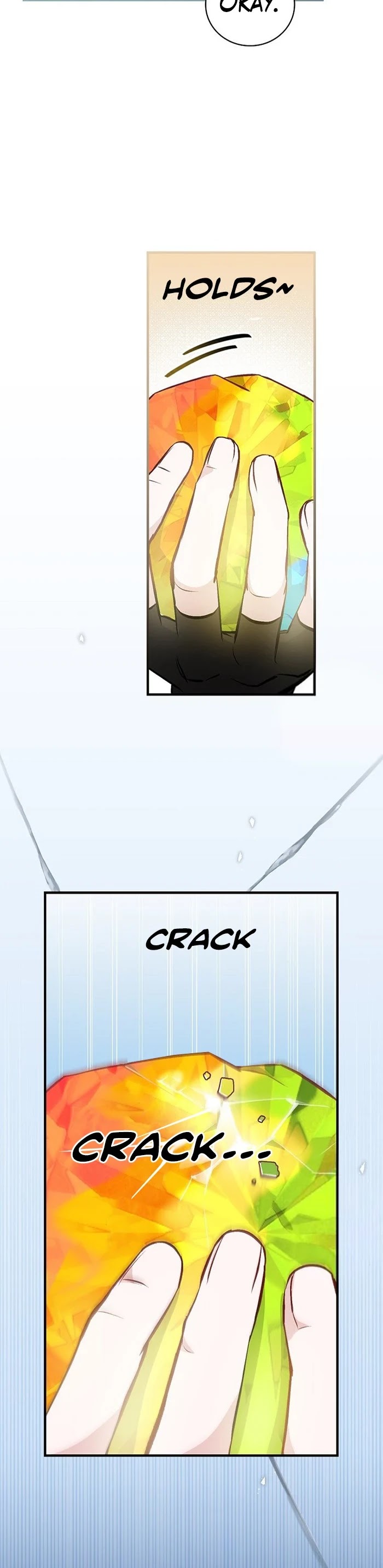 Leveling Up, by Only Eating! Chapter 106 page 30 - Chapter 106