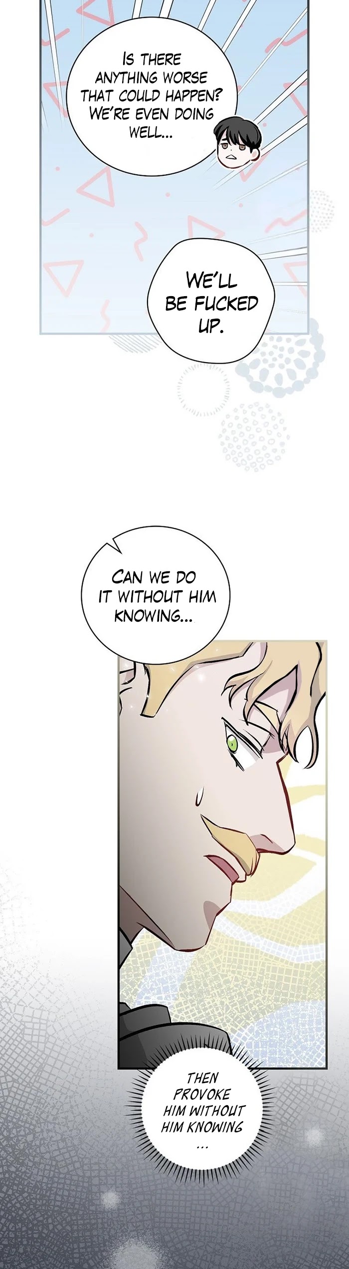 Leveling Up, by Only Eating! Chapter 106 page 9 - Chapter 106