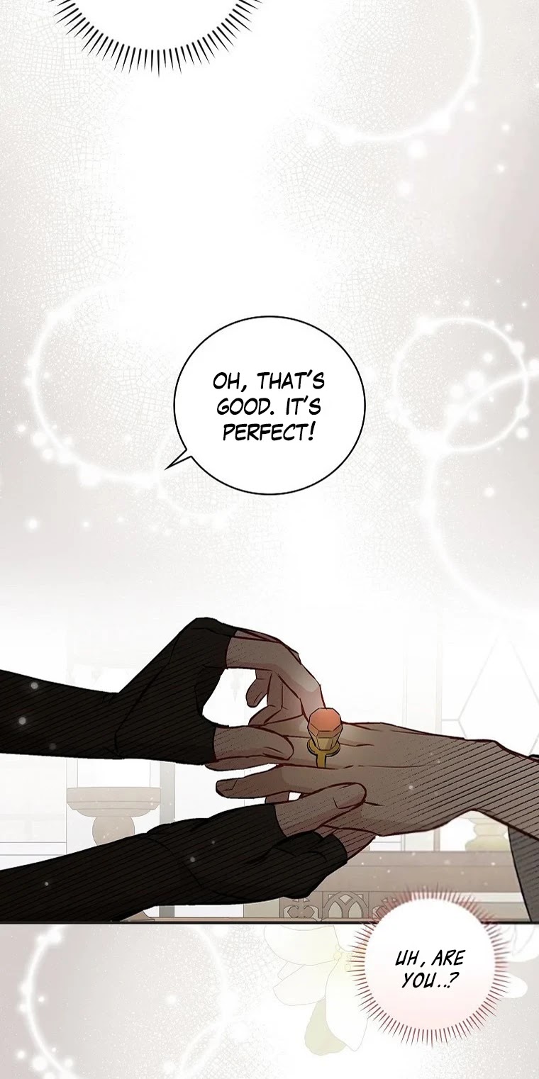 Leveling Up, by Only Eating! Chapter 107 page 11 - Chapter 107
