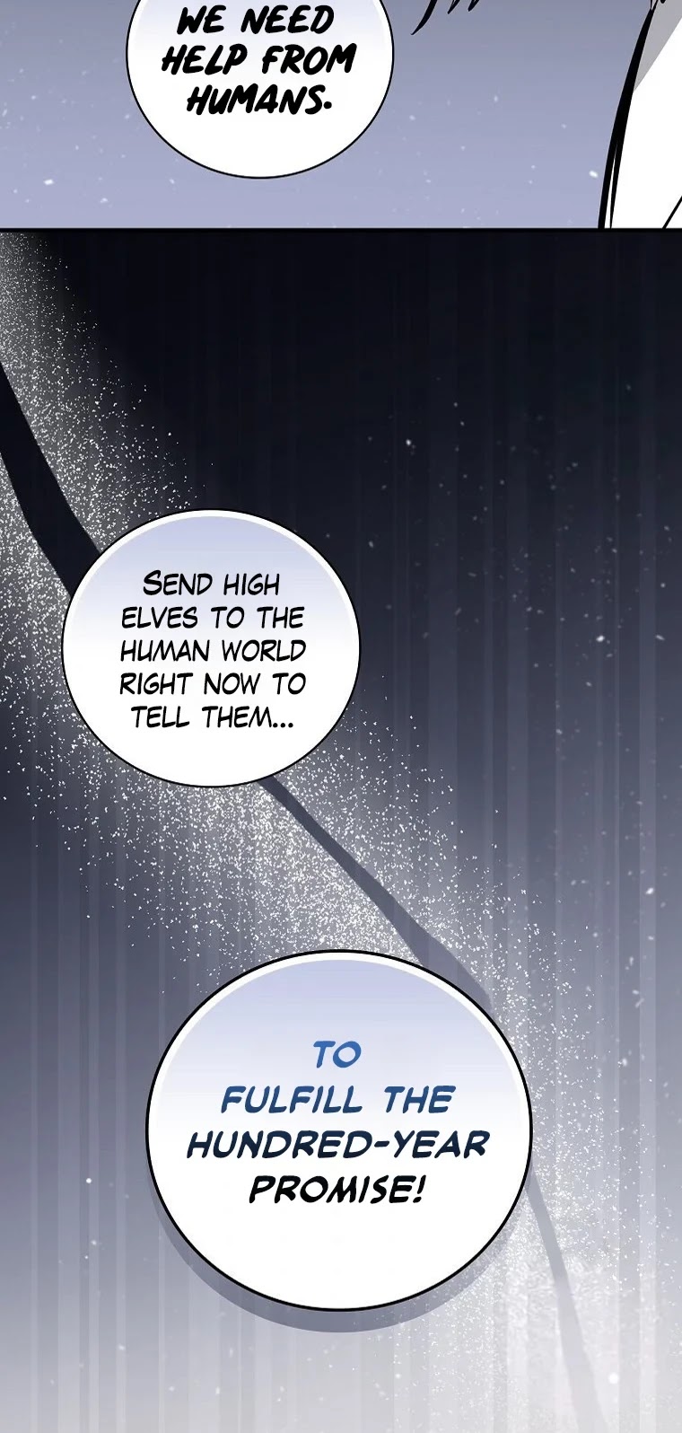 Leveling Up, by Only Eating! Chapter 107 page 25 - Chapter 107