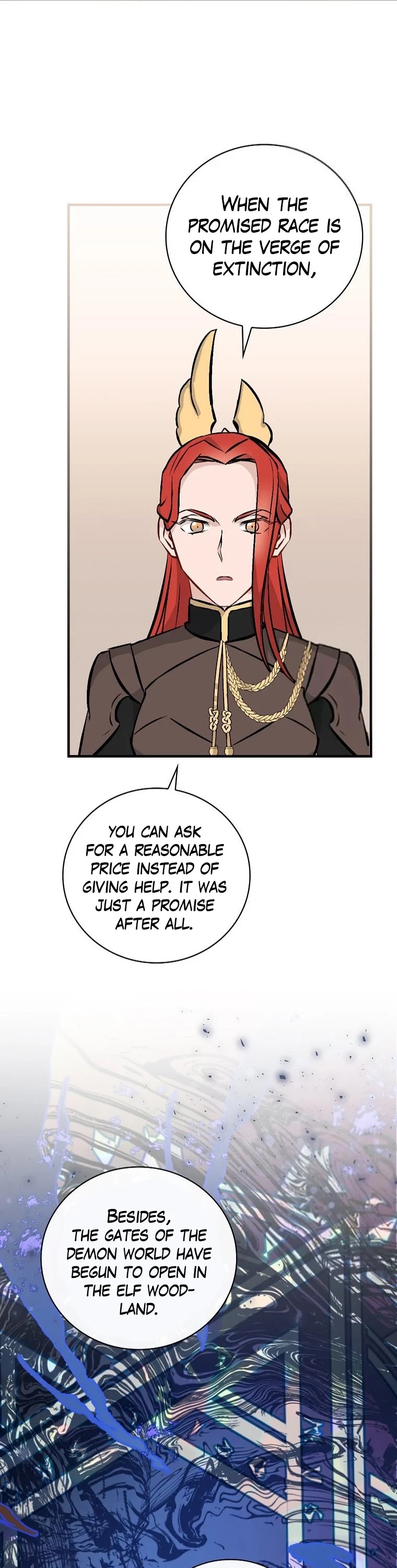 Leveling Up, by Only Eating! Chapter 107 page 27 - Chapter 107