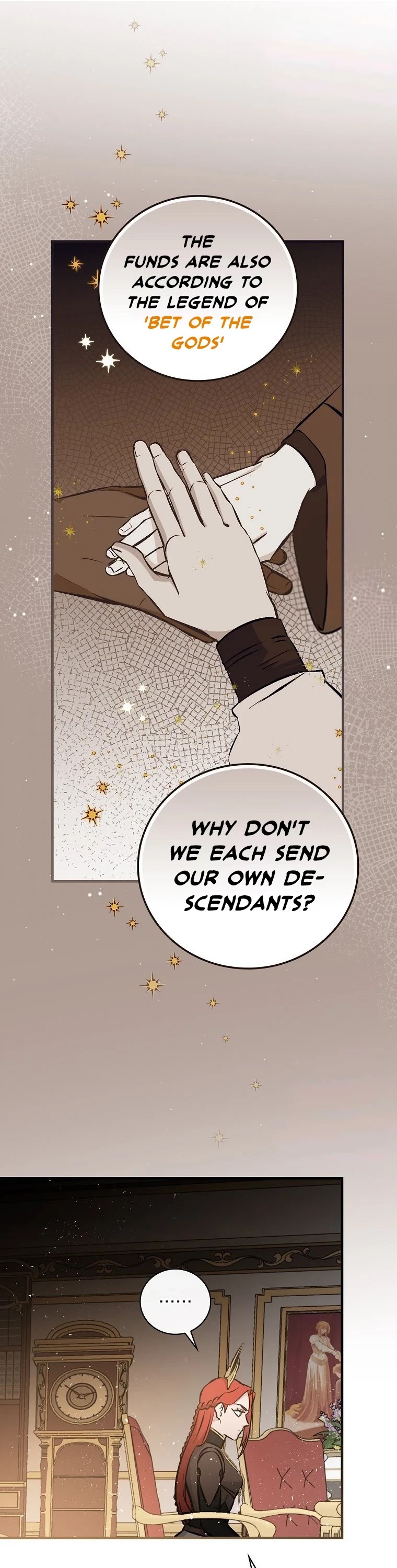 Leveling Up, by Only Eating! Chapter 107 page 31 - Chapter 107