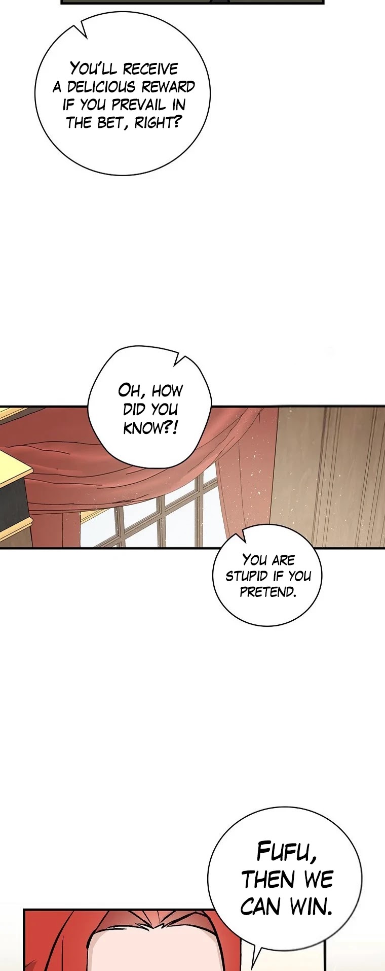 Leveling Up, by Only Eating! Chapter 107 page 37 - Chapter 107