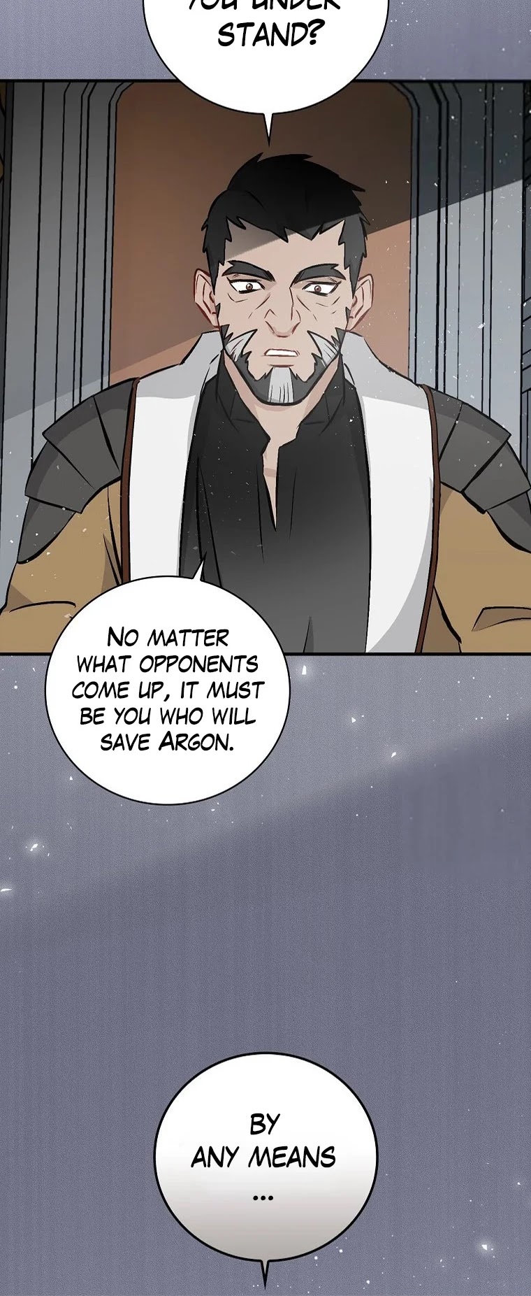 Leveling Up, by Only Eating! Chapter 107 page 42 - Chapter 107