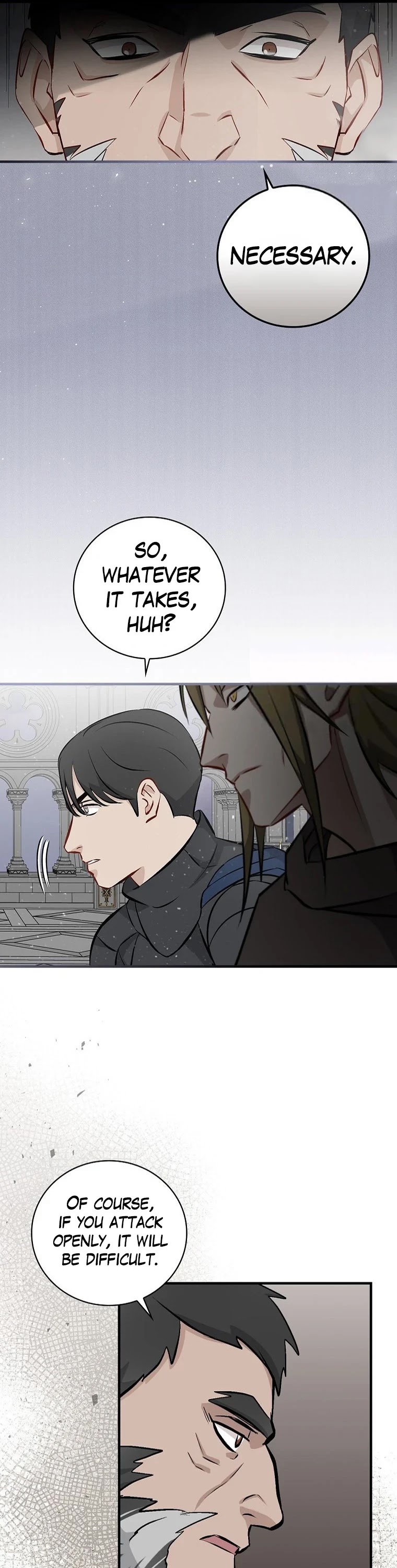 Leveling Up, by Only Eating! Chapter 107 page 43 - Chapter 107
