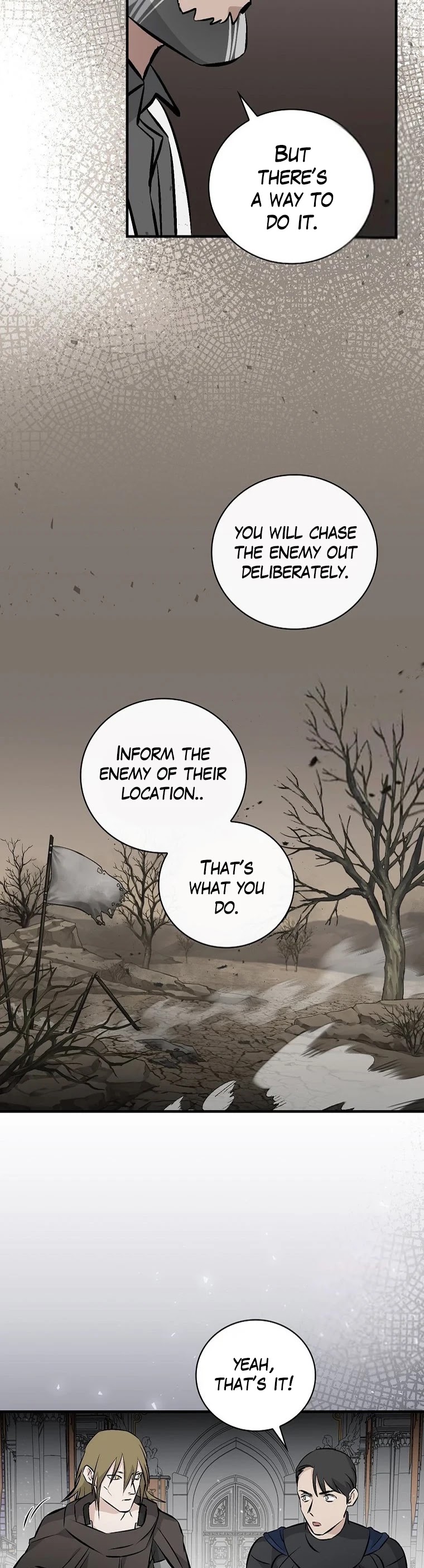 Leveling Up, by Only Eating! Chapter 107 page 44 - Chapter 107