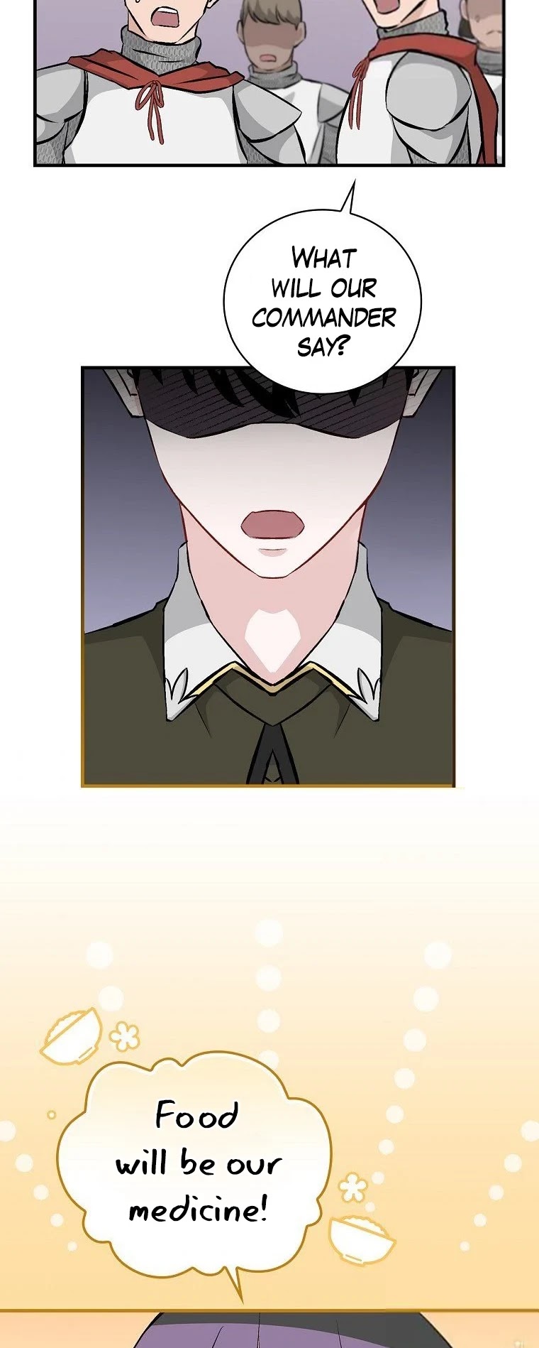 Leveling Up, by Only Eating! Chapter 108 page 13 - Chapter 108