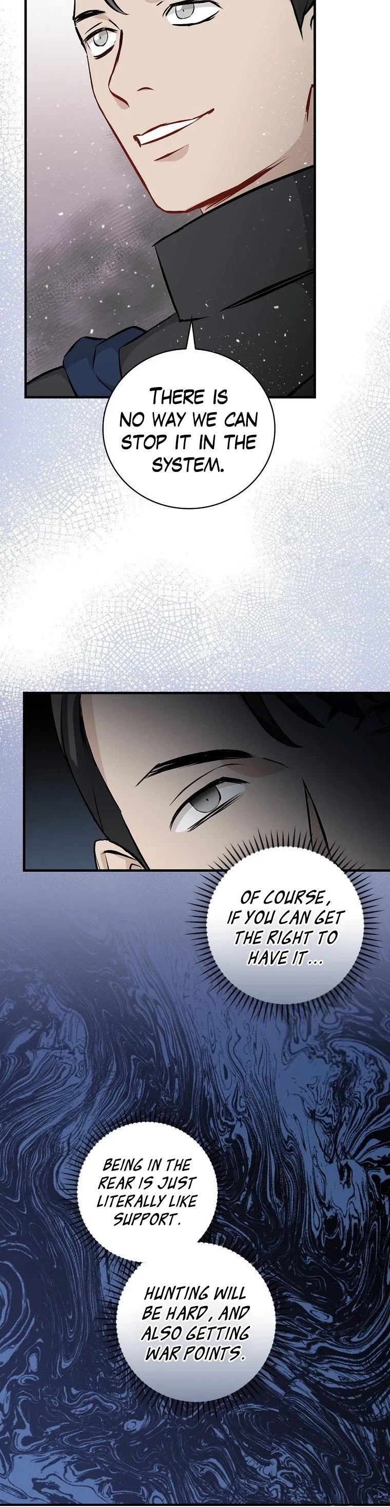Leveling Up, by Only Eating! Chapter 108 page 21 - Chapter 108