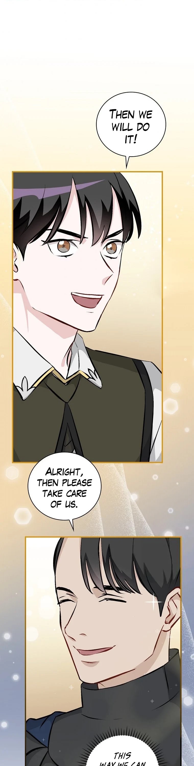 Leveling Up, by Only Eating! Chapter 108 page 22 - Chapter 108