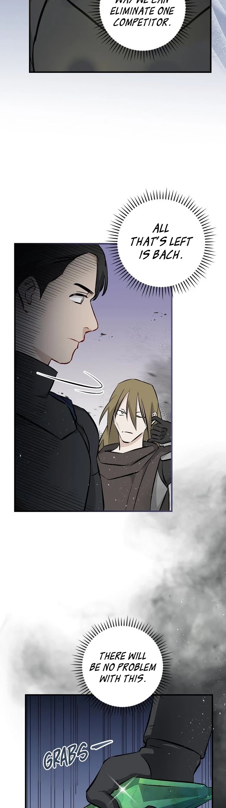 Leveling Up, by Only Eating! Chapter 108 page 23 - Chapter 108