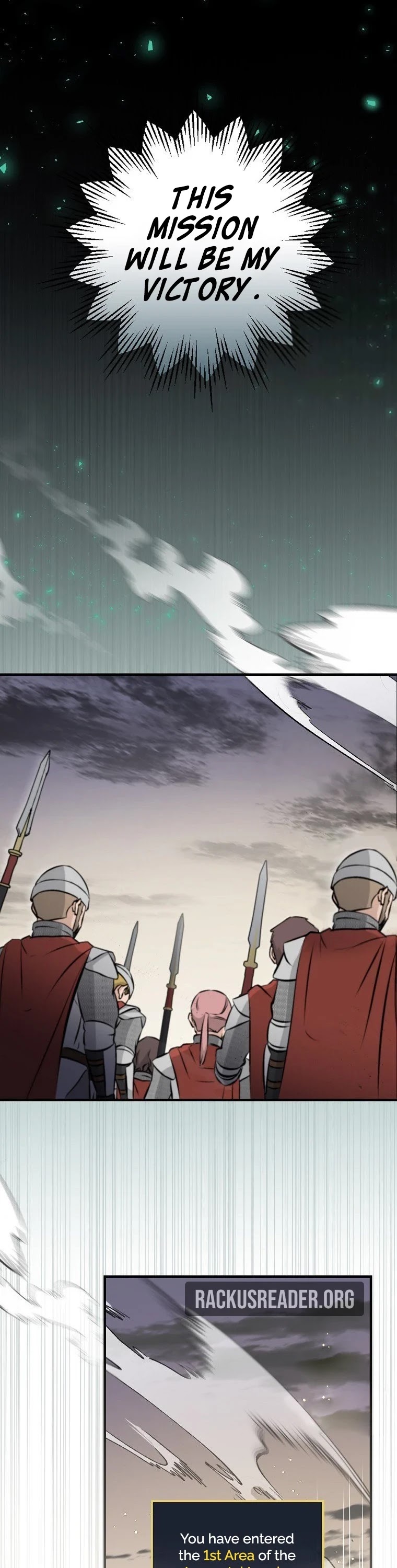 Leveling Up, by Only Eating! Chapter 108 page 25 - Chapter 108