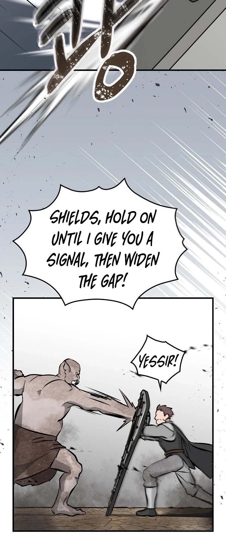 Leveling Up, by Only Eating! Chapter 108 page 31 - Chapter 108