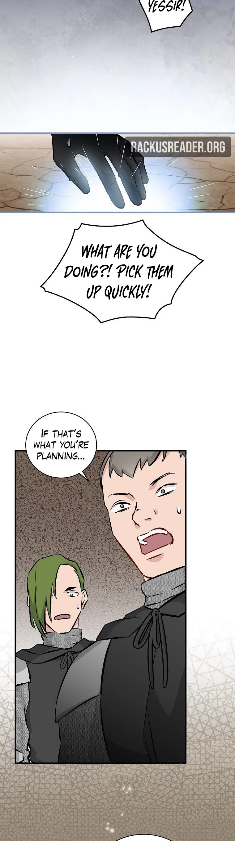 Leveling Up, by Only Eating! Chapter 108 page 40 - Chapter 108