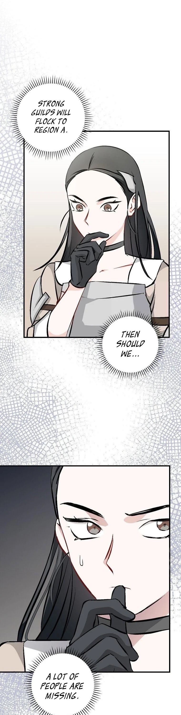 Leveling Up, by Only Eating! Chapter 108 page 5 - Chapter 108