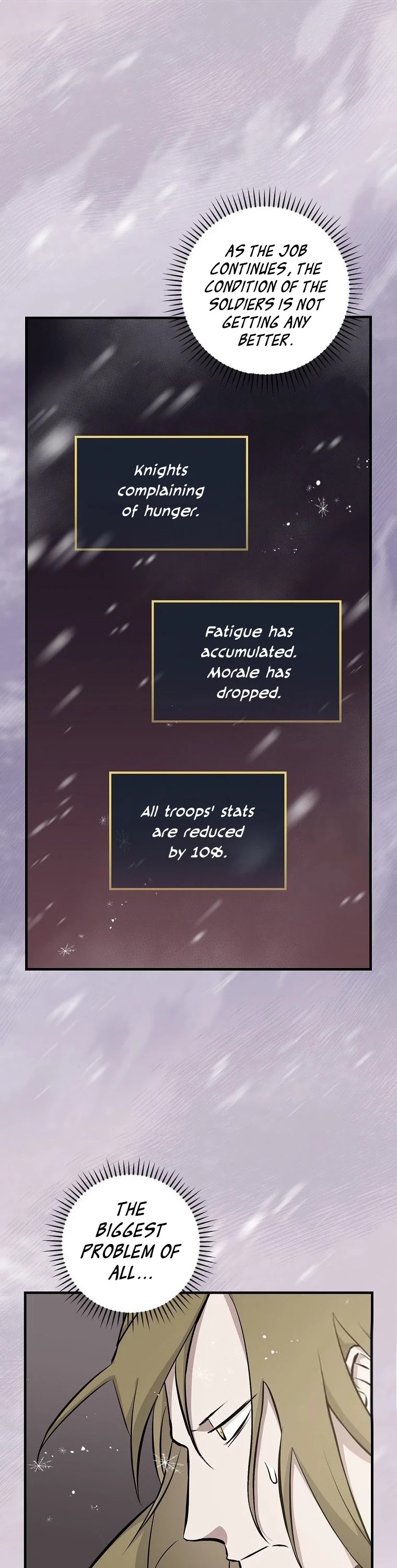 Leveling Up, by Only Eating! Chapter 109 page 13 - Chapter 109