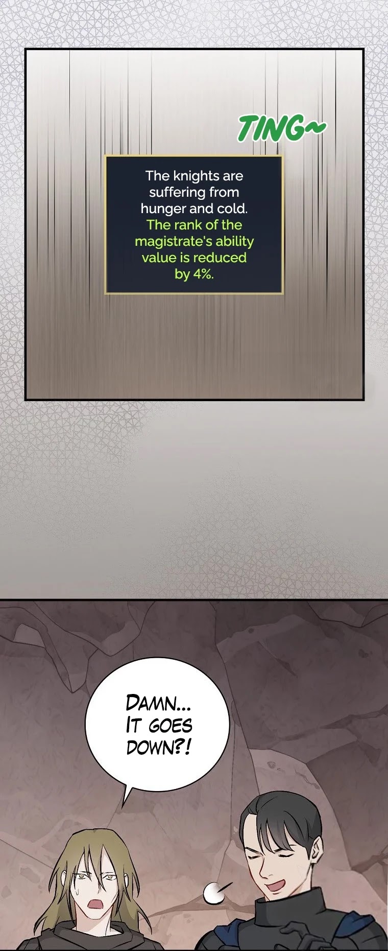 Leveling Up, by Only Eating! Chapter 109 page 16 - Chapter 109