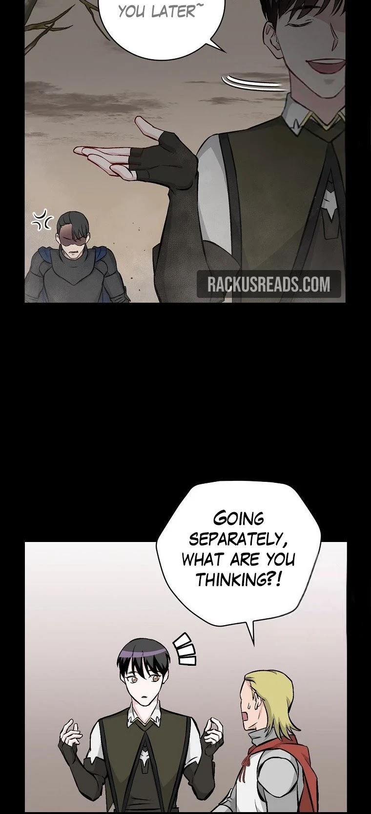 Leveling Up, by Only Eating! Chapter 109 page 20 - Chapter 109