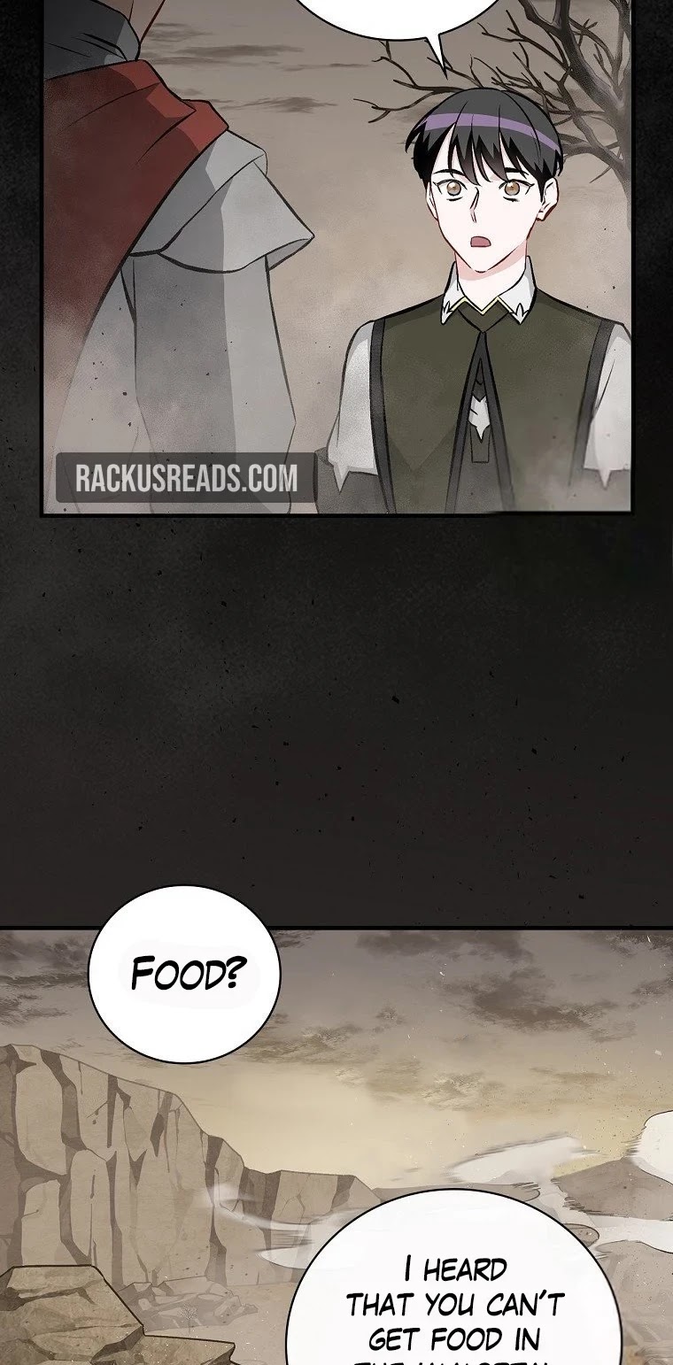 Leveling Up, by Only Eating! Chapter 109 page 24 - Chapter 109